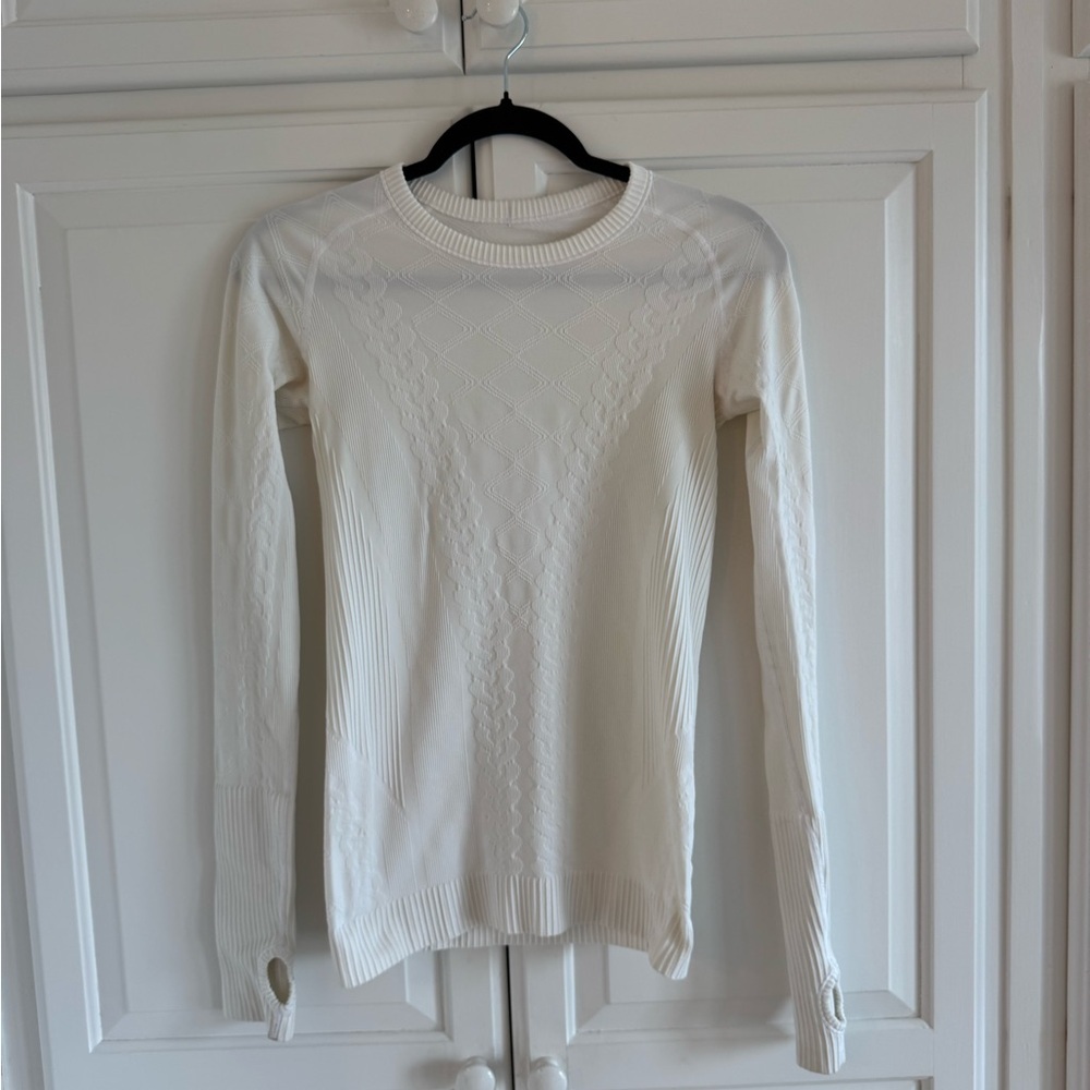 Lululemon Women’s Top